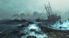 《辐射 4》最新 DLC 在 Xbox One 上的运行效果优于 PS4 - 报告